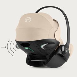 Cybex Cloud G3