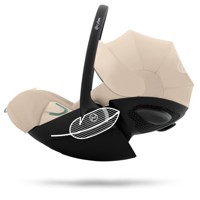 Cybex Cloud G3