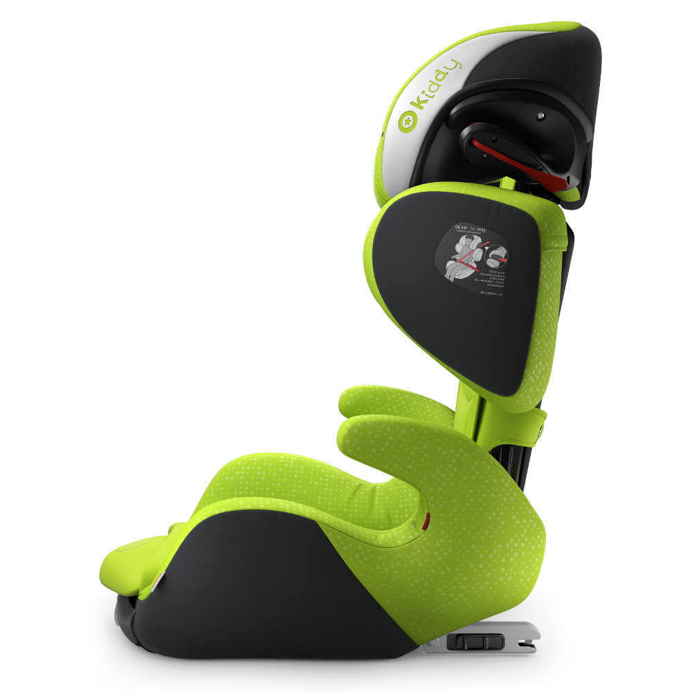 Автокресло kiddy aurora Автокресло kiddy aurora
