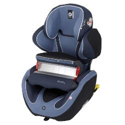 Автокресло для детей Kiddy PhoenixFix Pro