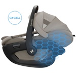Maxi-Cosi Coral Slide PRO (Макси-Кози Корал Слайд ПРО) 
