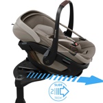 Maxi-Cosi Coral Slide PRO (Макси-Кози Корал Слайд ПРО) 