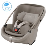 Maxi-Cosi Coral Slide PRO (Макси-Кози Корал Слайд ПРО) 