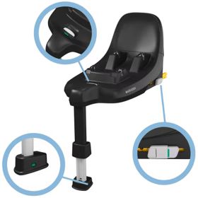 Maxi-Cosi FamilyFix S