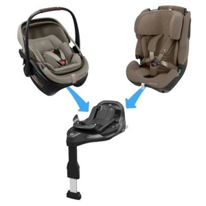 Maxi-Cosi FamilyFix  360