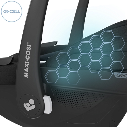 Maxi-Cosi Pebble S