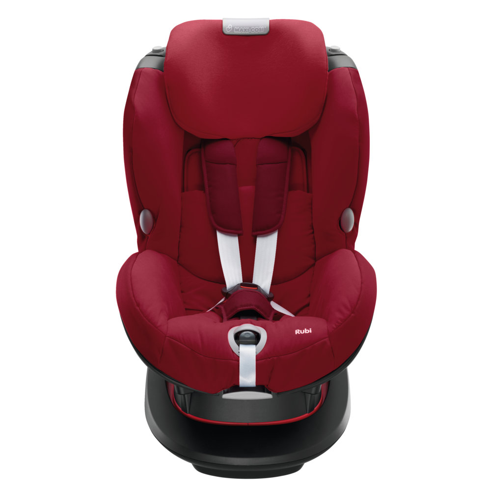 Maxi cosi rubi автокресло