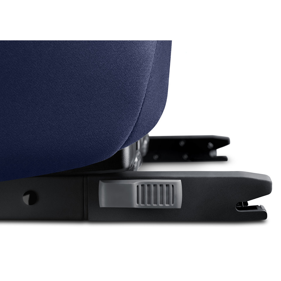 Recaro Milano Seatfix – автокресло от 3 до 12 лет, купить у ...