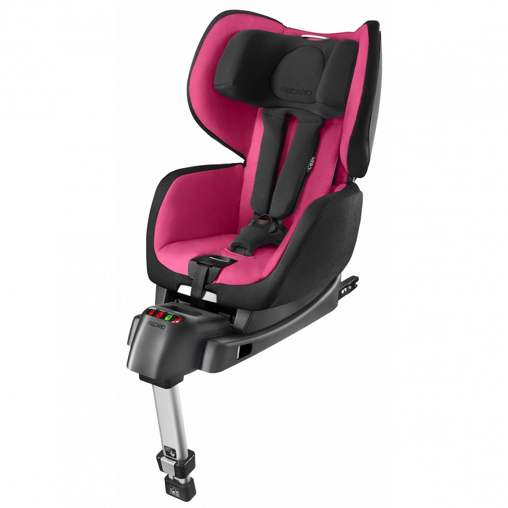 Автокресло recaro optiafix Автокресло recaro optiafix