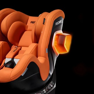 Recaro Toron 1