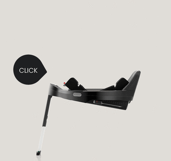Britax Roemer Baby-Safe 5Z