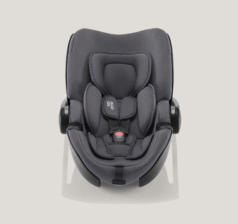 Britax Roemer Baby-Safe 5Z
