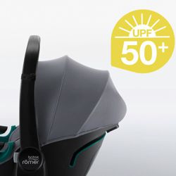 Britax Roemer Baby-Safe iSense (Бритакс Ремер Бэбисейф Айсенс)
