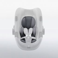 Britax Roemer Baby-Safe iSense (Бритакс Ремер Бэбисейф Айсенс)