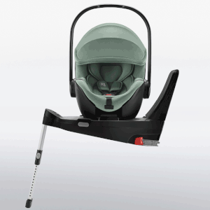Britax Roemer FLEX BASE 5Z