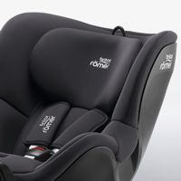 Britax Roemer DUALFIX Plus 