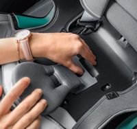 Britax Romer Evolvafix i-Size