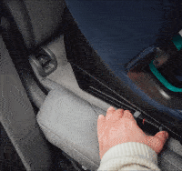 Britax Romer Evolvafix i-Size