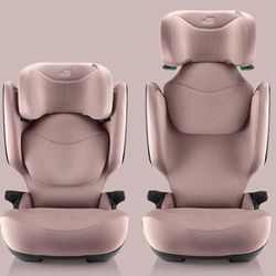 Britax Kidfix PRO