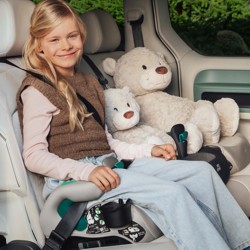 Britax Roemer Travelfix i-Size (Бритакс Рёмер Трэвелфикс Ай-Сайз) 