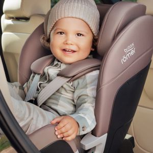 Britax Roemer Swivel (Бритакс Рёмер Свивел)
