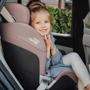 Britax Roemer Swivel (Бритакс Рёмер Свивел)