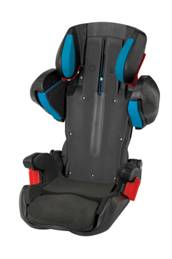 Корпус Kiddy Cruiser без чехла