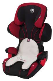 Климат-контроль в подарок при покупке Kiddy Guardian Pro