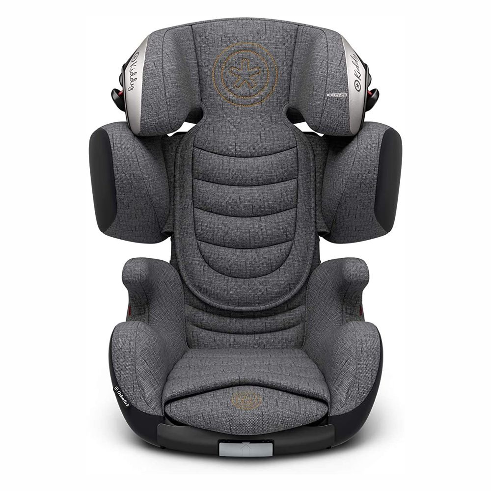 Автокресло kiddy aurora Автокресло kiddy aurora