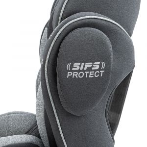 Боковая защита