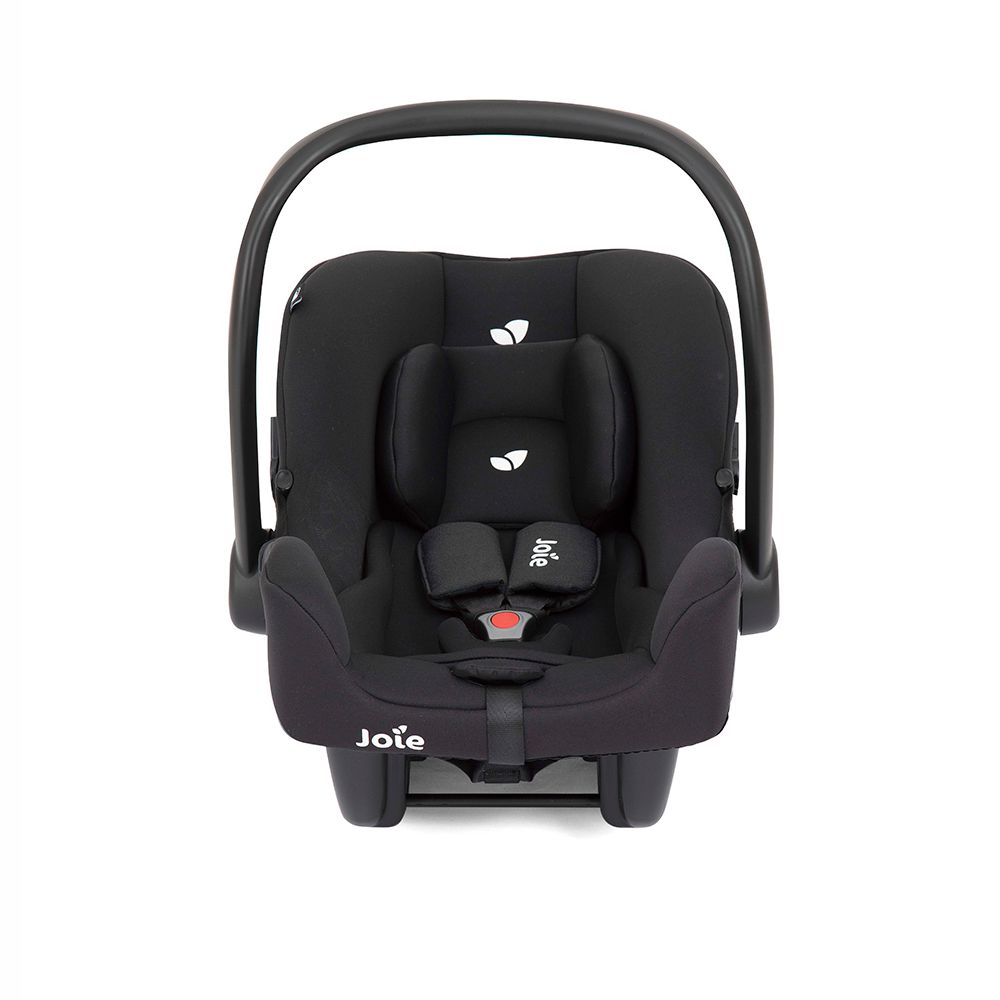 Автокресло joie i snug