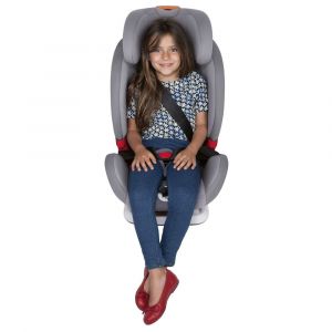 Ребенок в автокресле Chicco Youniverse
