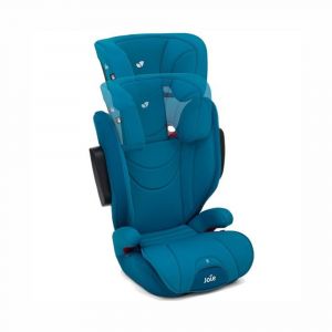 Диапазон регулировки подголовника