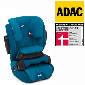 Высокий рейтинг ADAC