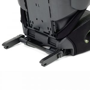 Крепления ISOFIX