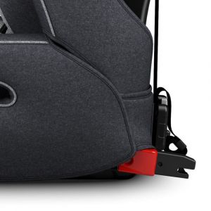 Крепления ISOFIX