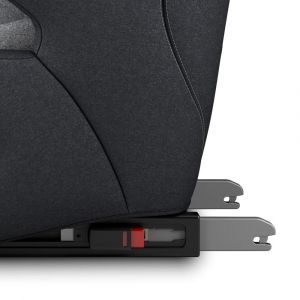 Коннектор ISOFIX