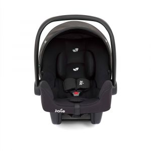 Вид спереди-внутреннее пространство