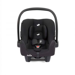 Вид спереди