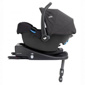 На базе Joie i-Base Advance