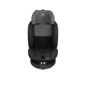 Вид спереди без внутренних ремней