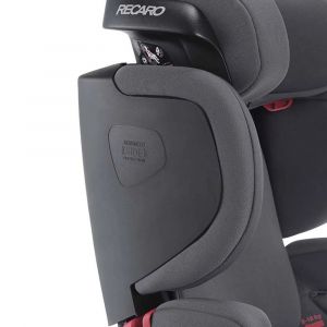 Система дополнительной боковой защиты A.S.P.