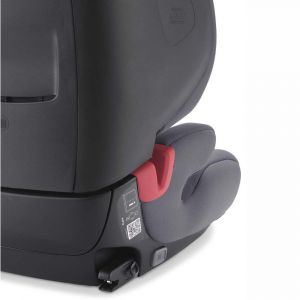 Коннекторы Seatfix, совместимые с креплениями ISOFIX