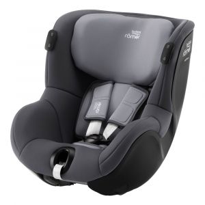 Кресло без платформы ISOFIX