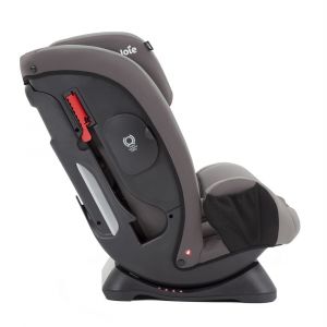 Вид сбоку наклон