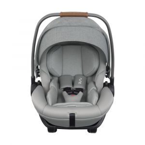 Вид спереди