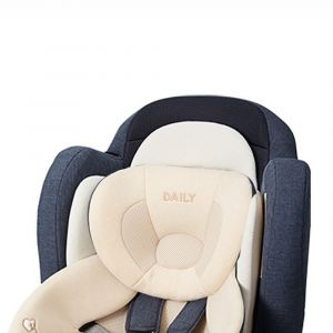 Подголовник из органического хлопка