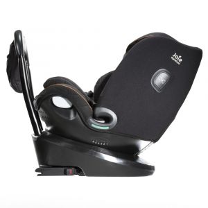 Вид сбоку против хода движения