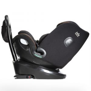 Вид сбоку максимальный наклон