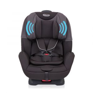 Встроенная боковая защита